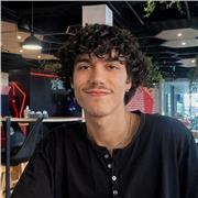 Lezioni di italiano: Italienischunterricht mit einem Masterstudenten der Linguistik